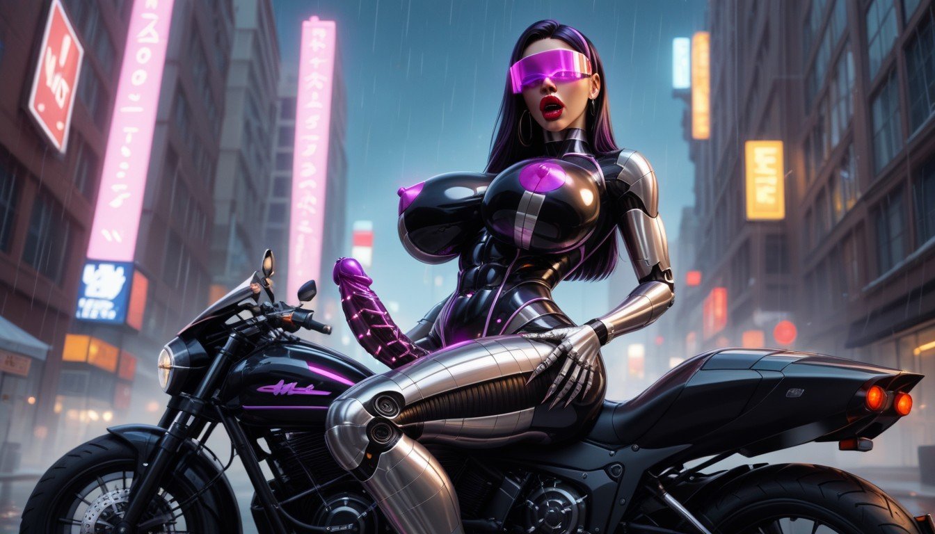 68434be44c95694bffc3b739 | AI Porn Generator