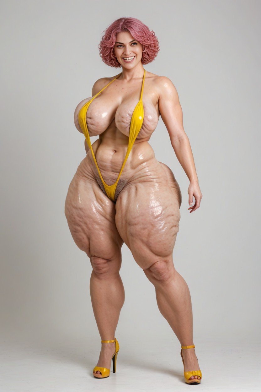 6843a07f4c95694bff2c7385 | AI Porn Generator