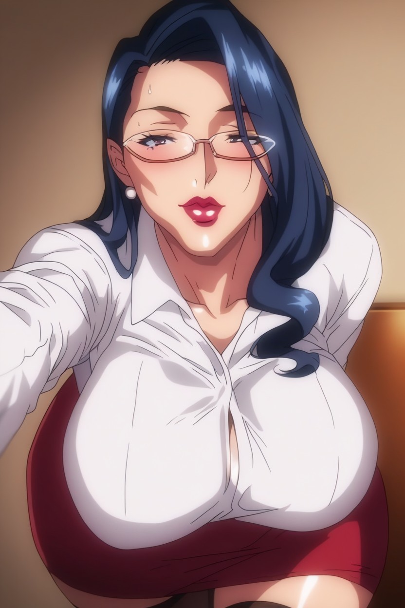 S, Close Up, Skirt Hentai AI Porn