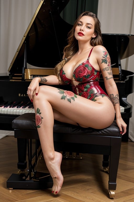 6843e63b4c95694bff839448 | AI Porn Generator