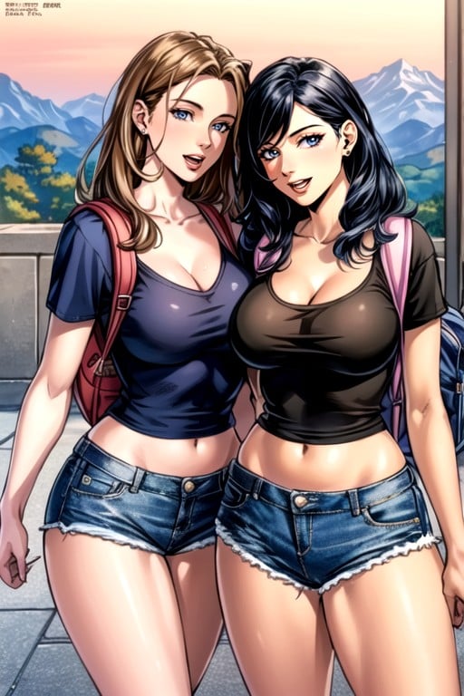 6843f19b4c95694bff8ed781 | AI Porn Generator