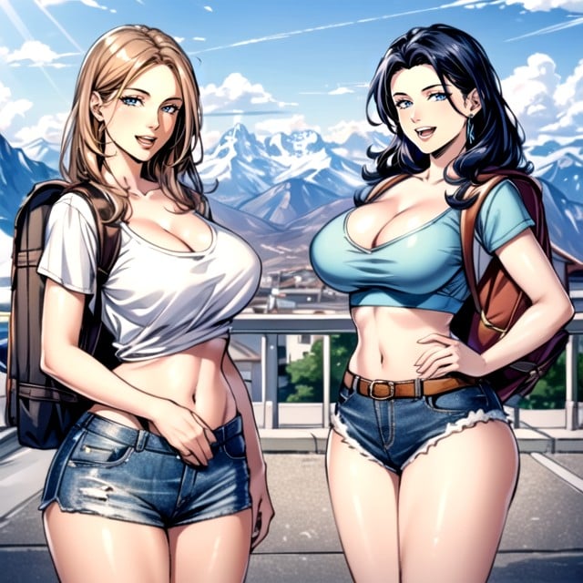 6843f3ff4c95694bff90f5f3 | AI Porn Generator