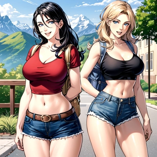 6843f5324c95694bff924204 | AI Porn Generator