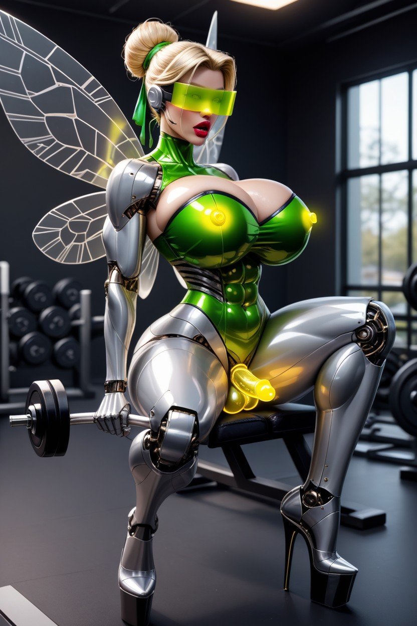 6843fba04c95694bff98f340 | AI Porn Generator