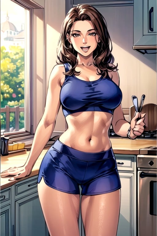 684410734c95694bffac5508 | AI Porn Generator