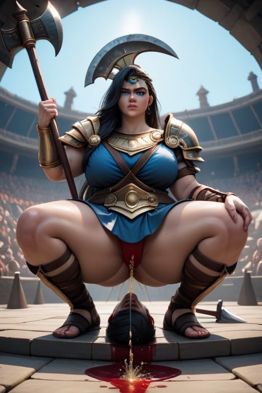 68442ac54c95694bffc3f728 | AI Porn Generator