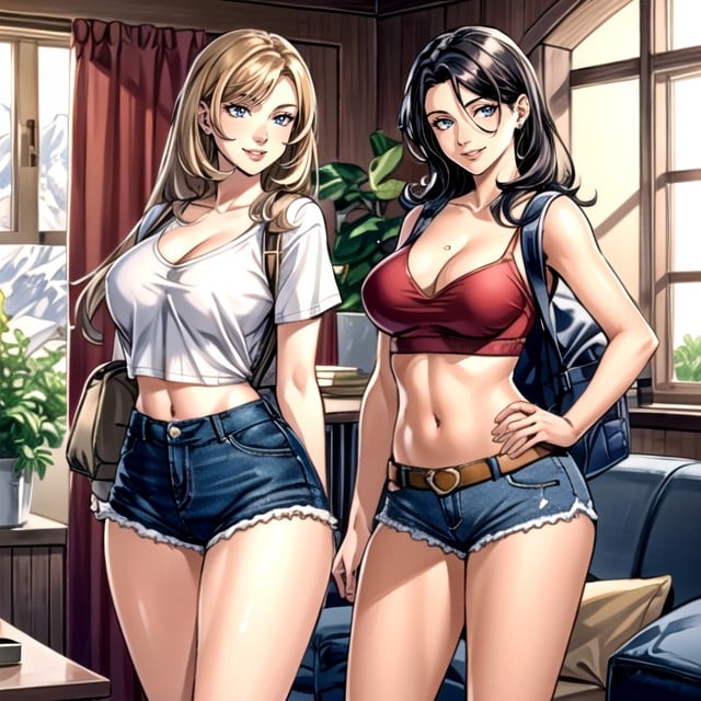684435074c95694bffce52c8 | AI Porn Generator