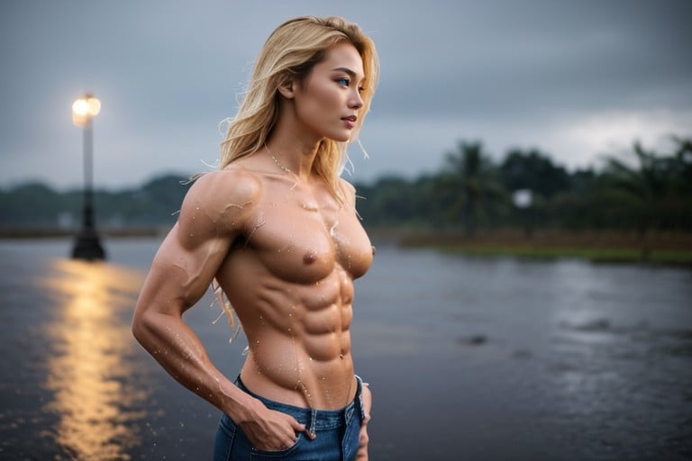 68443b514c95694bffd4fe1c | AI Porn Generator