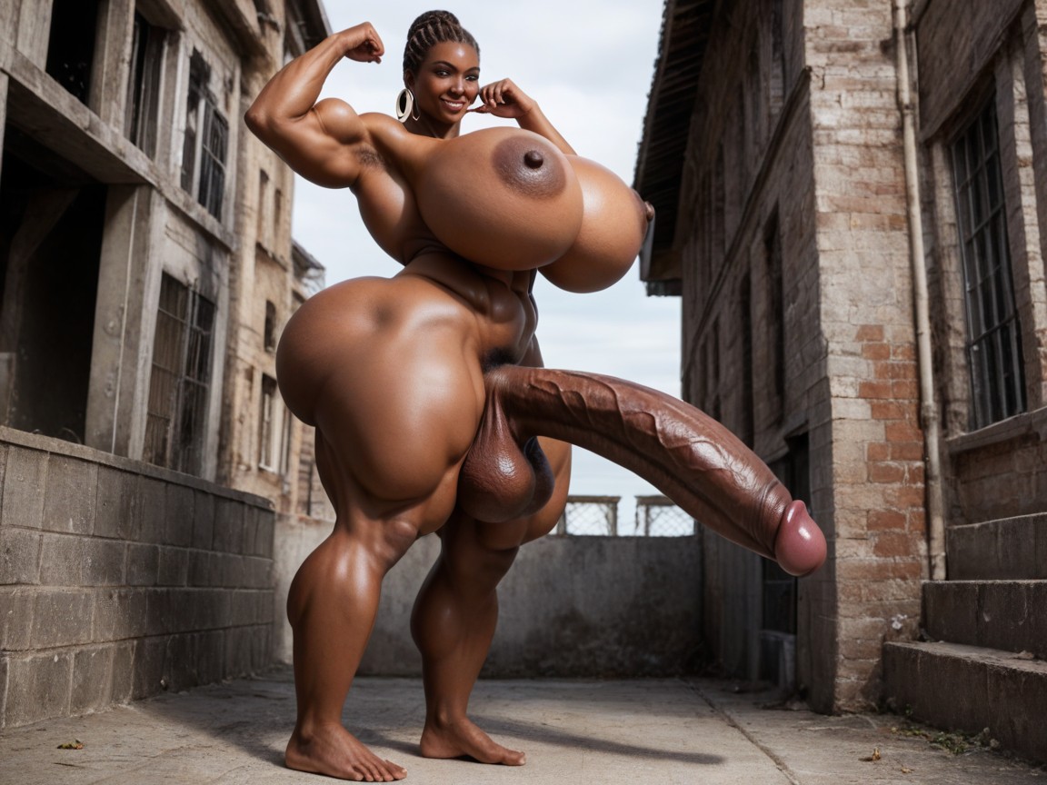 Xmen Storm, Cuerpo Completo, Huge Ass Porno shemale IA
