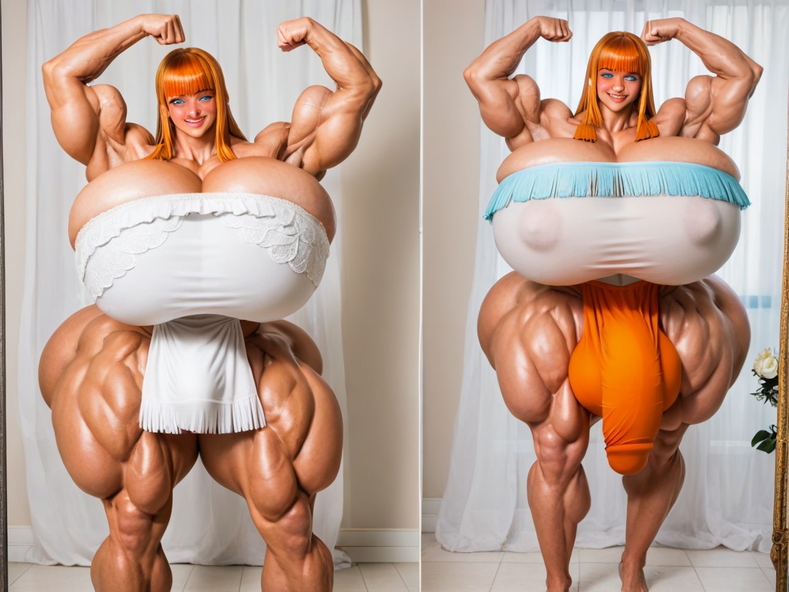 Pictures, Enormous Testicles, Mariage Porno IA transsexuelle