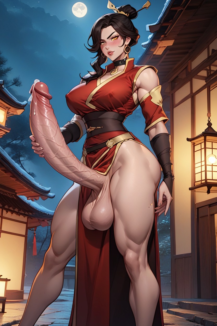 Masturbación, Cinder Fall From Rwby, Avatar Fire Nation Porno shemale IA
