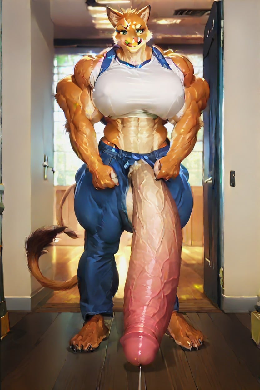 Nsfw, Furry, 18+ Furry AI Porn
