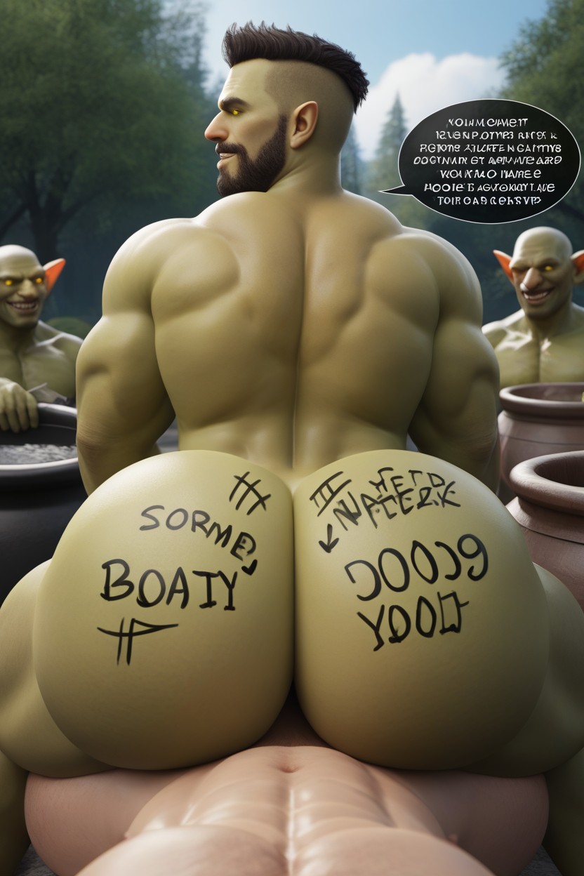 Regarder La Visionneuse, Hungry Hole, Bottom Is Powerful Porno IA Gay