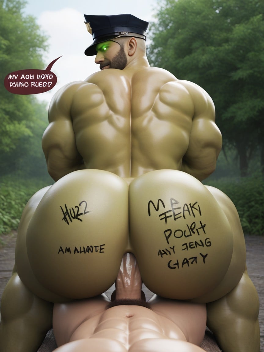 Pov, Top Panicking And Pathetically Pleading For His Life, Sex Porno IA Gay