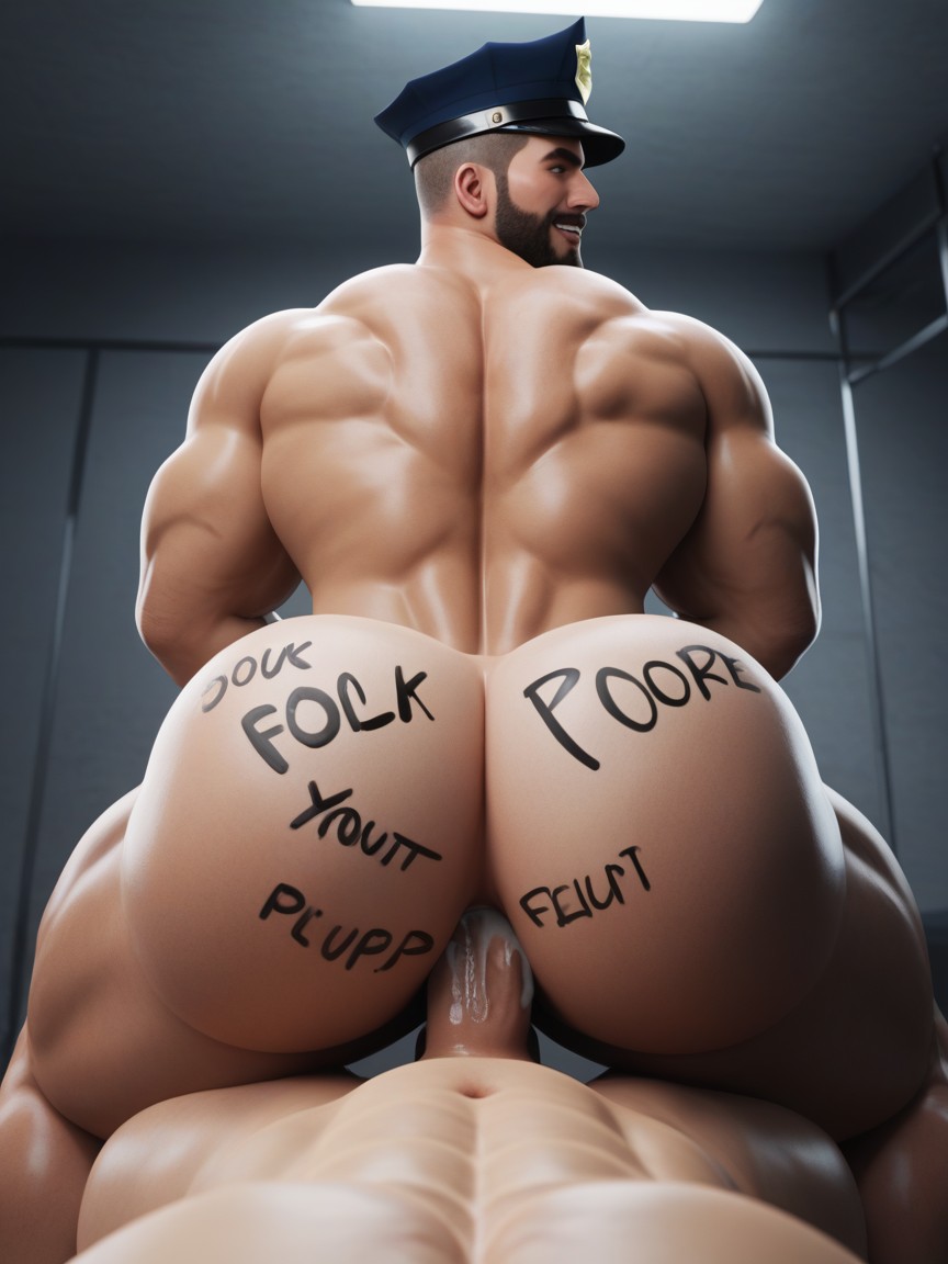 Hole Kills Tops With Deadly Suction, Gay Sex, Dialogue AI同性戀黃片