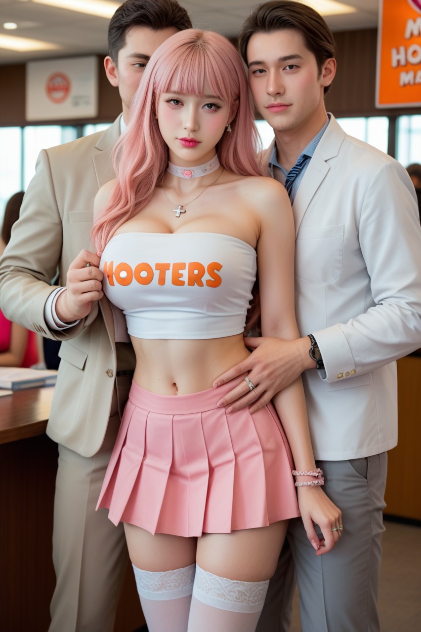 Office Background, High Resolution, Stomach Showing Asian AI Porn