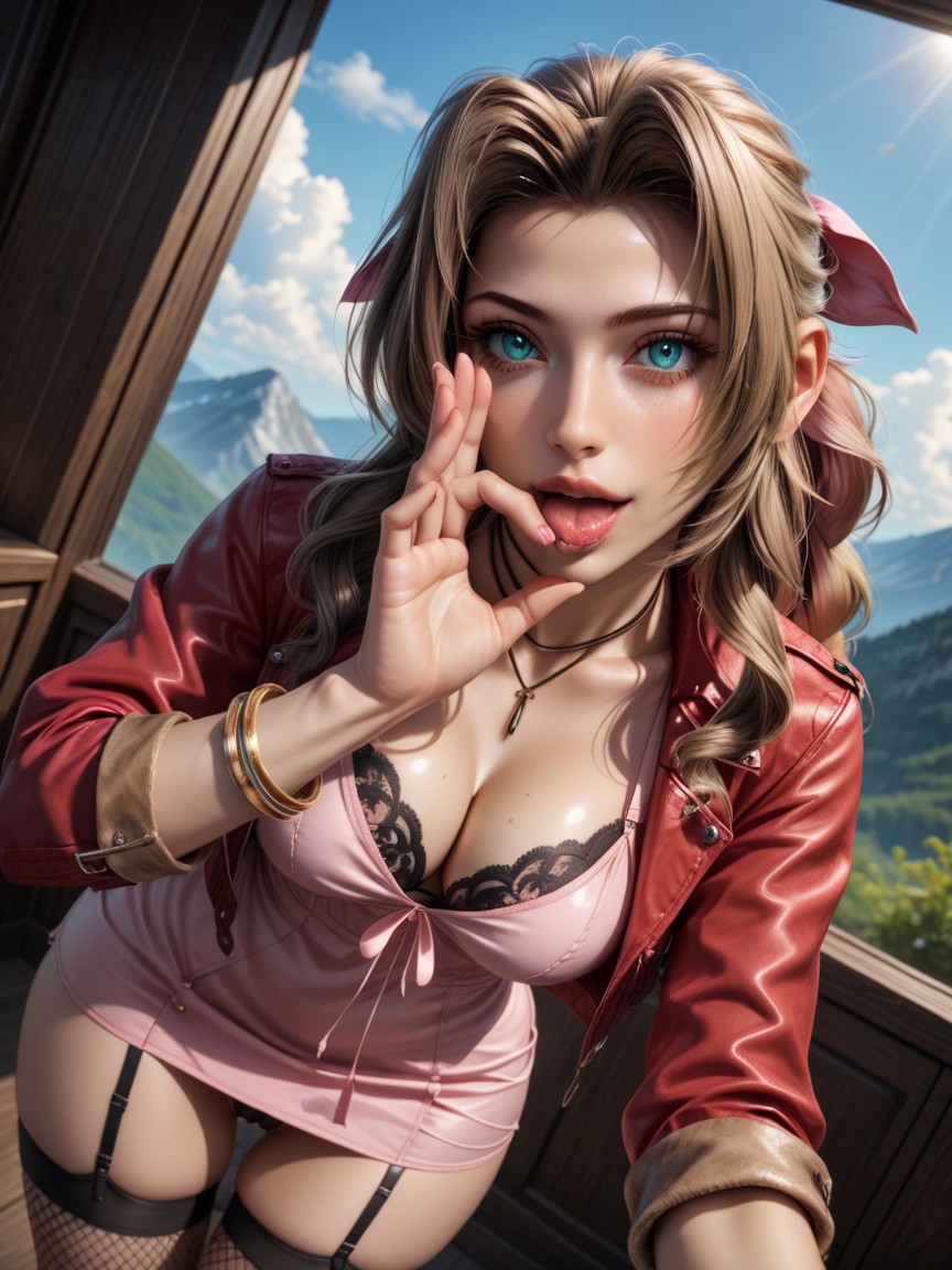 Oli Skin, High Resolution, Perfect Figure Hentai AI Porn