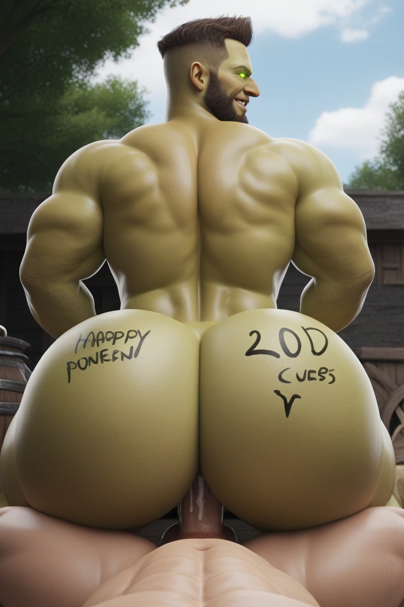 Dialogue Is Bottom Surprised Top Has Lasted This Long And Increasing The Intensity Even More, Body Writing, Pov AI Gay Porn