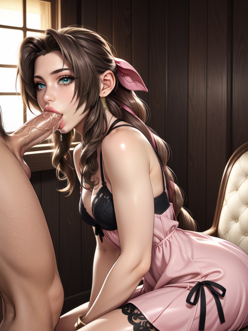 Full Lips, Bottom Up, Beautiful Face Hentai AI Porn