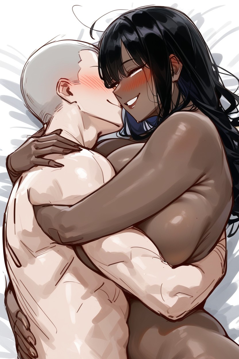Accurate Anatomy, Stepmom, 18+ Hentai AI Porn