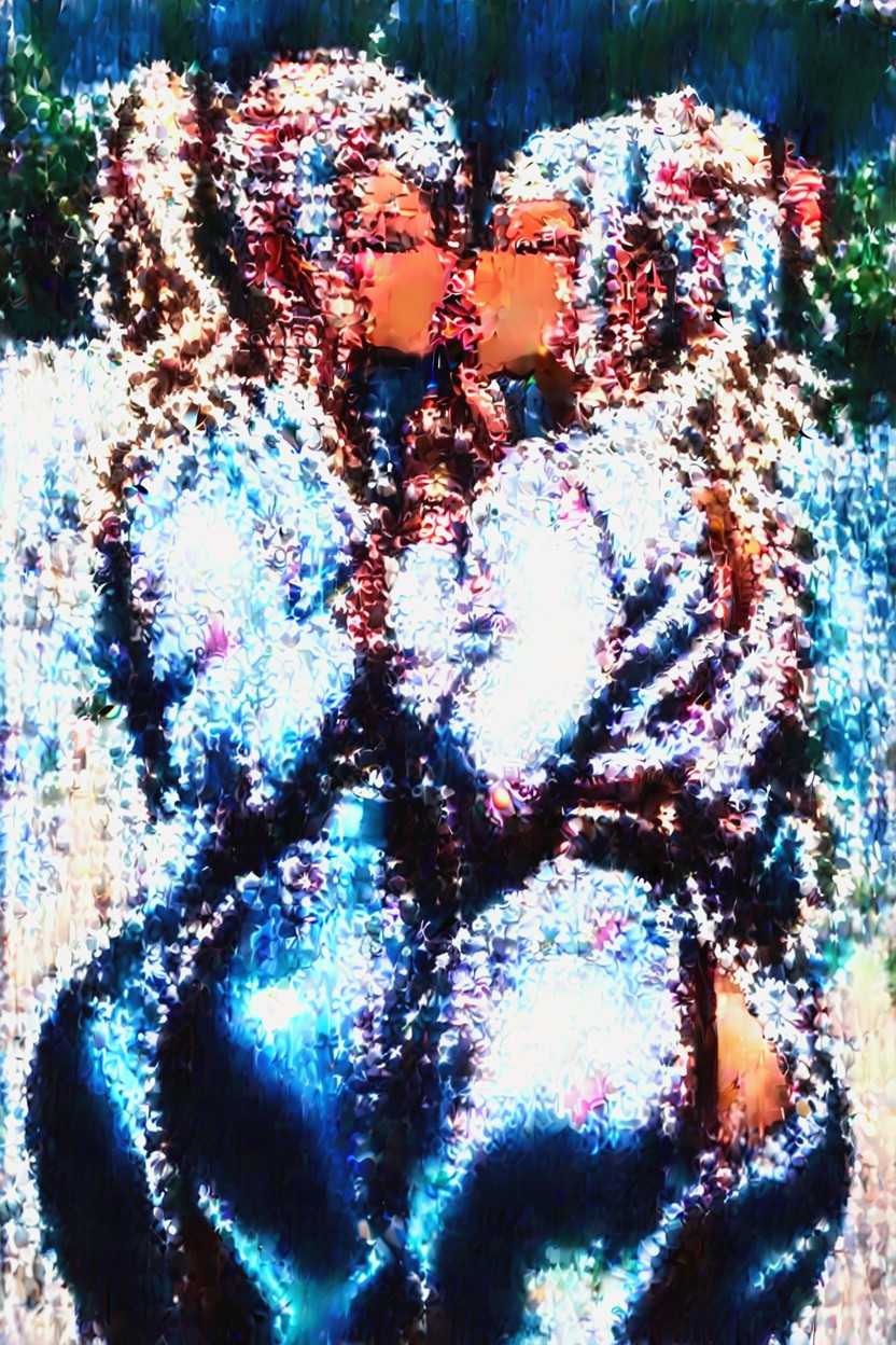 18+, Rear View, Massive Ass Hentai AI Porn