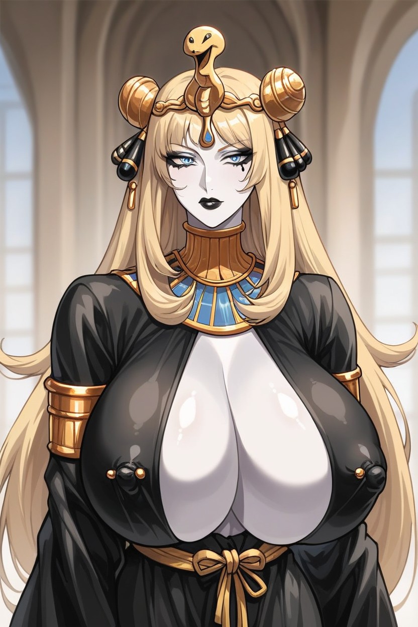 18+, Bodhisattva, Guru AI Porn