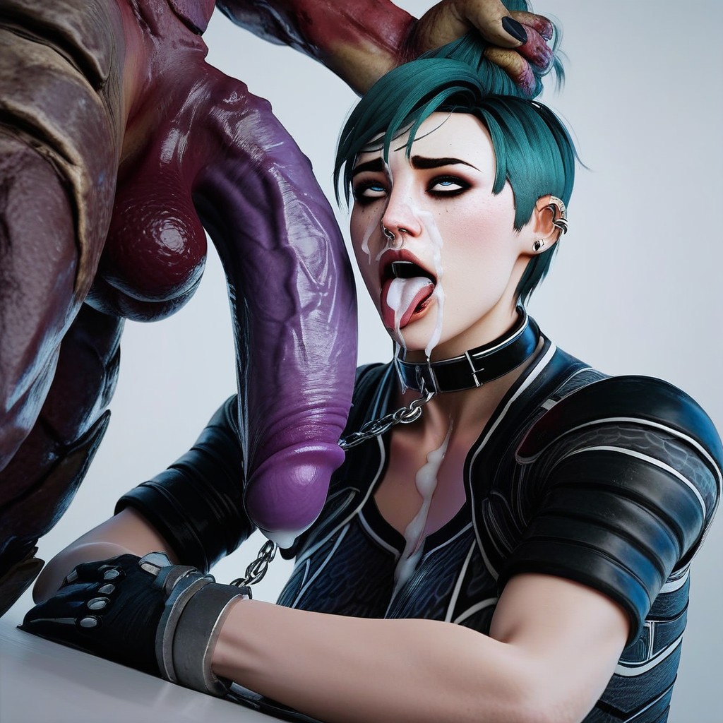Spartan Armor From Halo Franchise, 18+, Precum Hentai IA