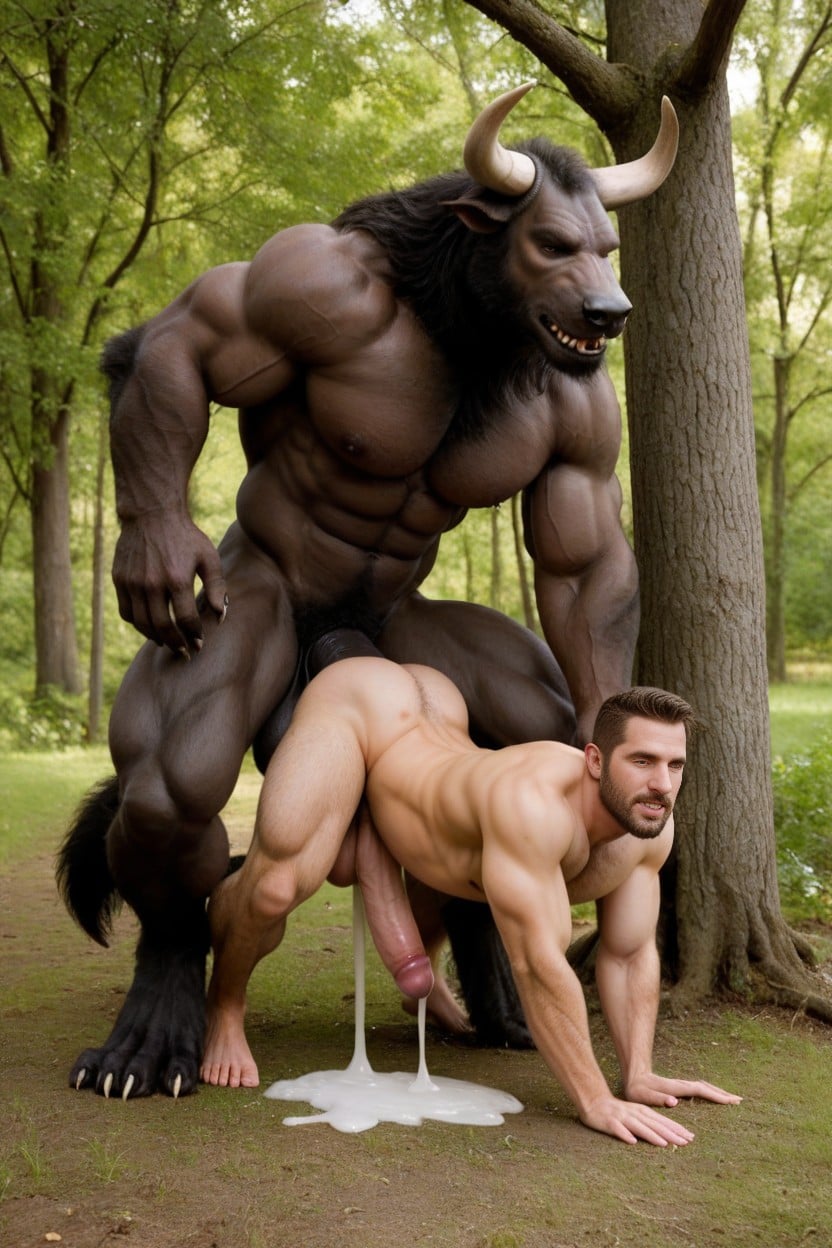 Qulning tanasida markalashning BDSM videosi