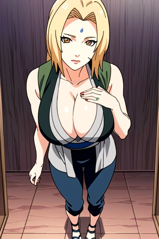 Detailed Hands, Full Body, Detailed Hands Hentai AI Porn