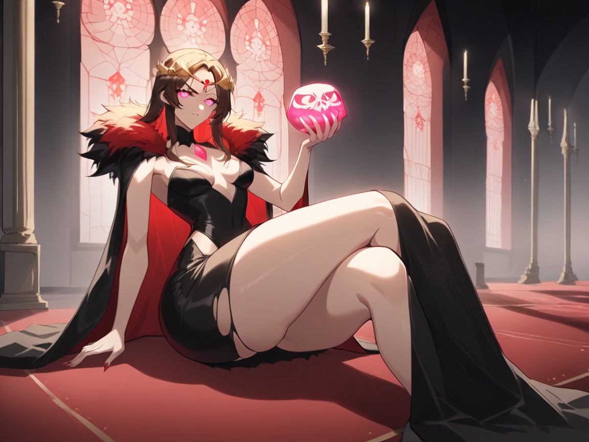 Round Ass, Low Breast Width Depth Length, 極端なボトムヘビー ヘンタイAIポルノ