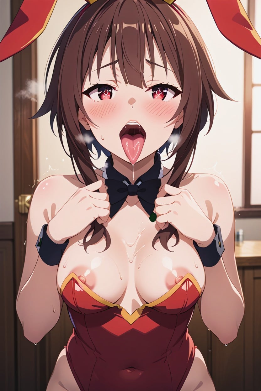 Face On Focus, Sexy, Lewd Hentai AI Porn