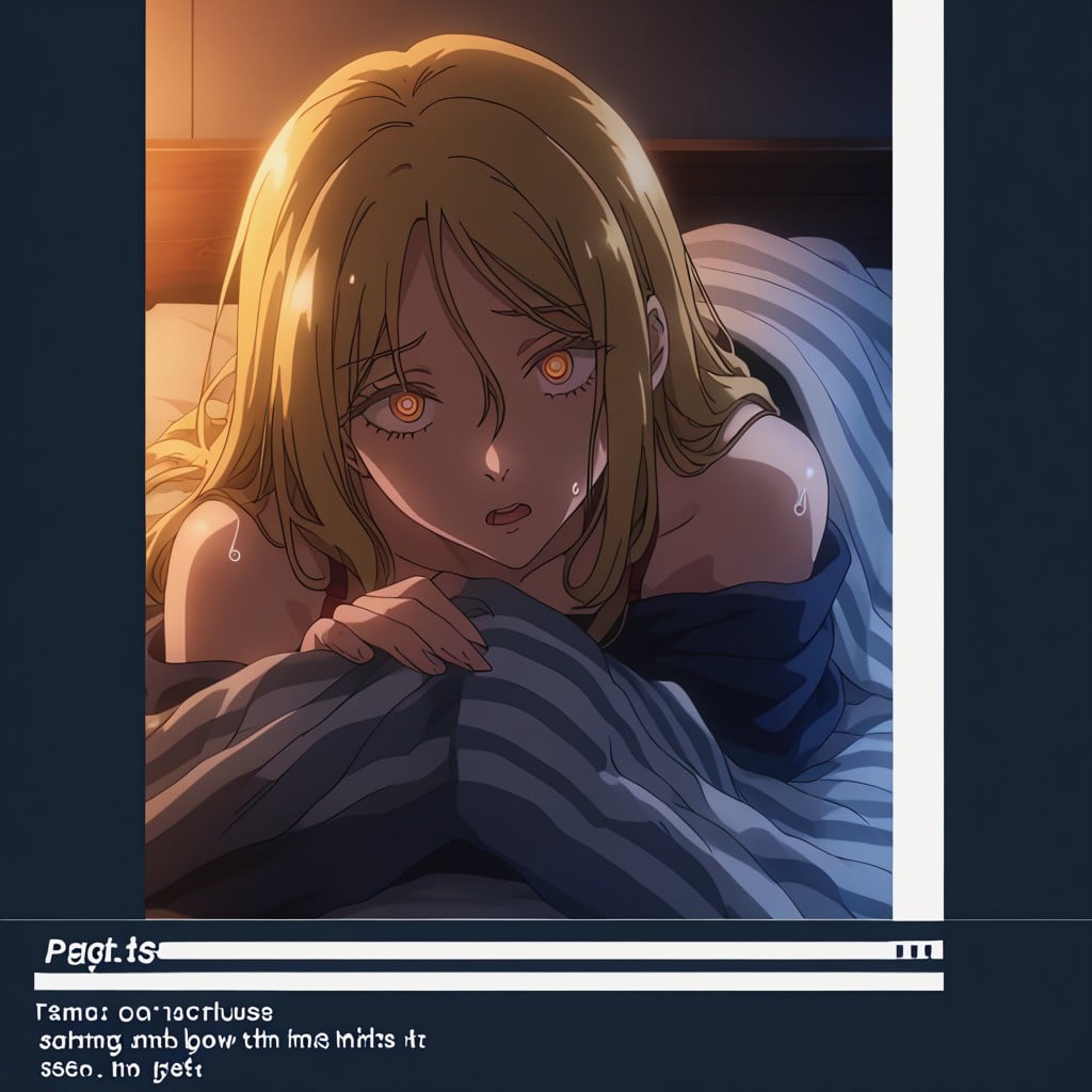 Wall Background, Only Moonlight, Shock Hentai AI Porn