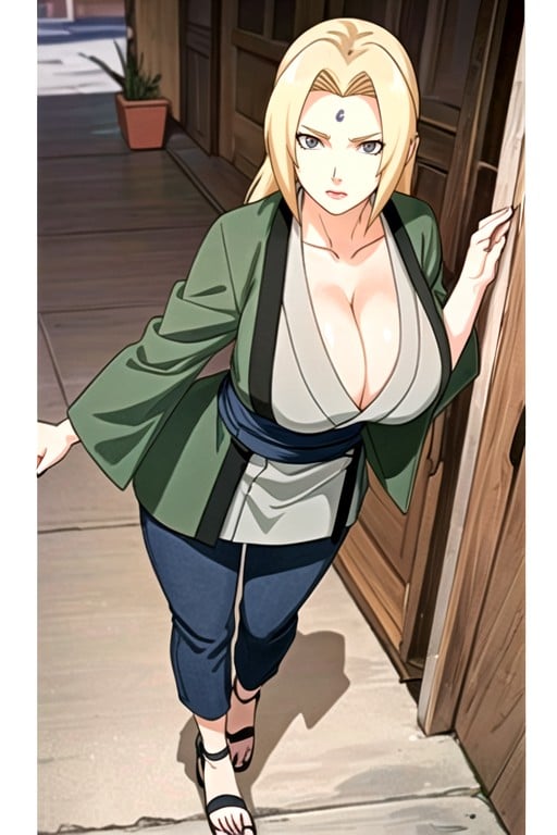 Full Color, Best Detailed Feet, Best Detailed Hands Hentai AI Porn