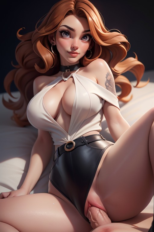 Intricate Detail, Breathtaking, Exquisite Hentai AI Porn