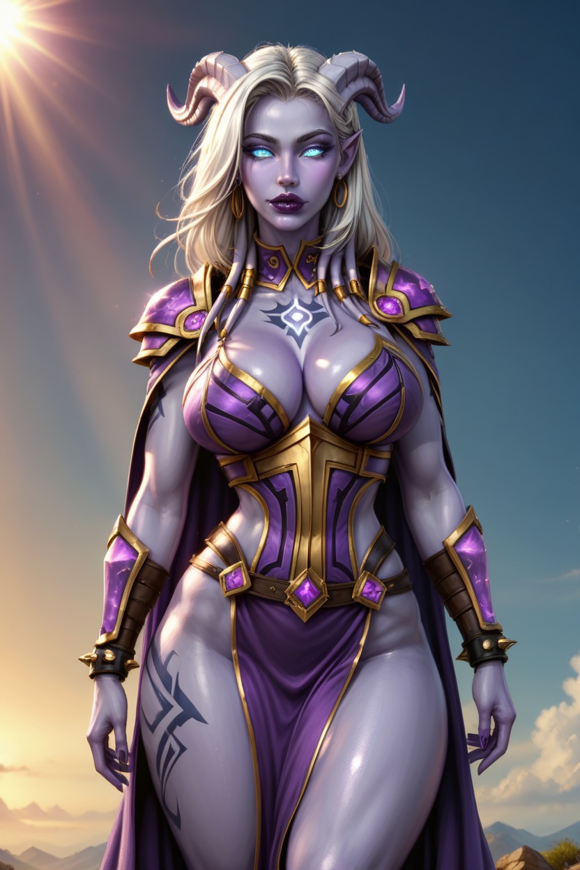Body Full Tattoo, Detailed Face, Body AI Porn