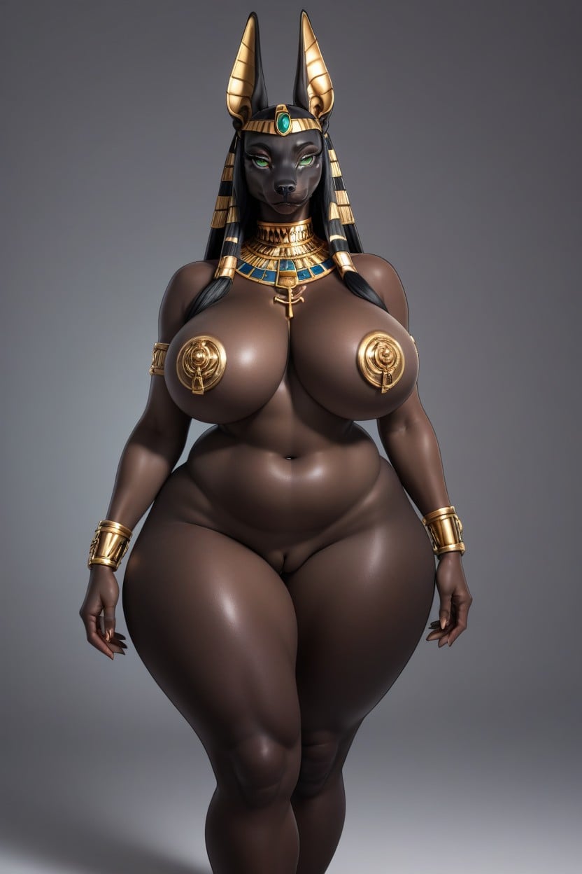 Eyes, Ssbbw, Naked ファーリーAIポルノ