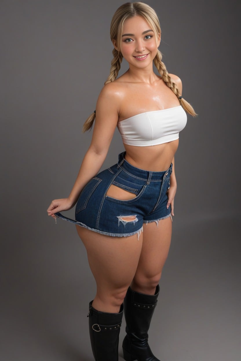 realisticx2Image