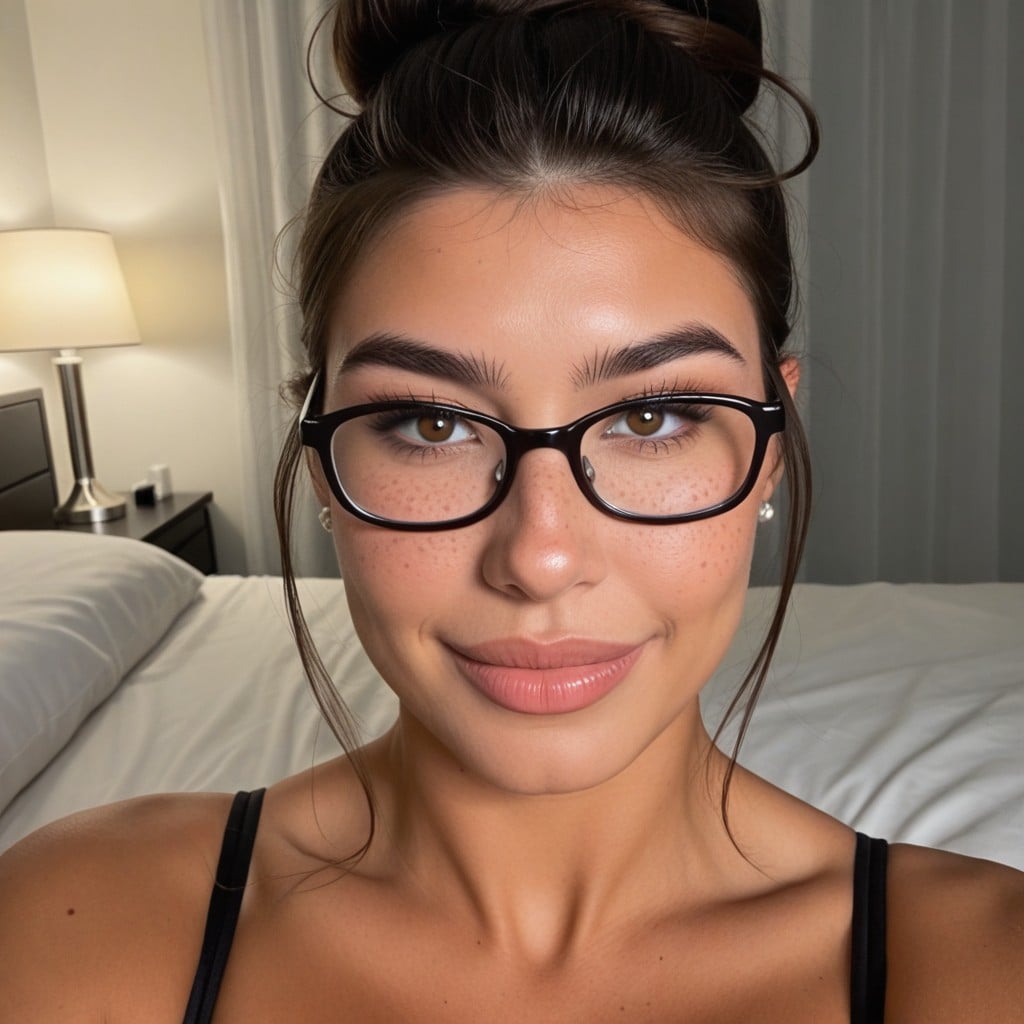 18+, Detailed Eyes, Form Fitting Clothes AI Porn