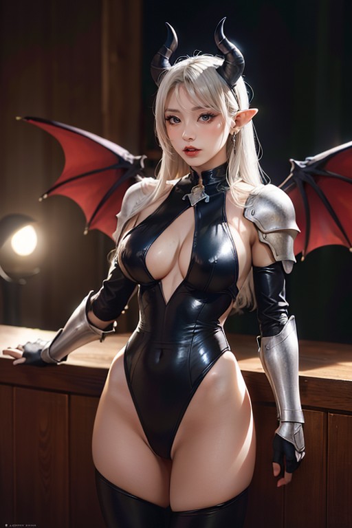 Medieval, Leggings, Moonlight AI Porn