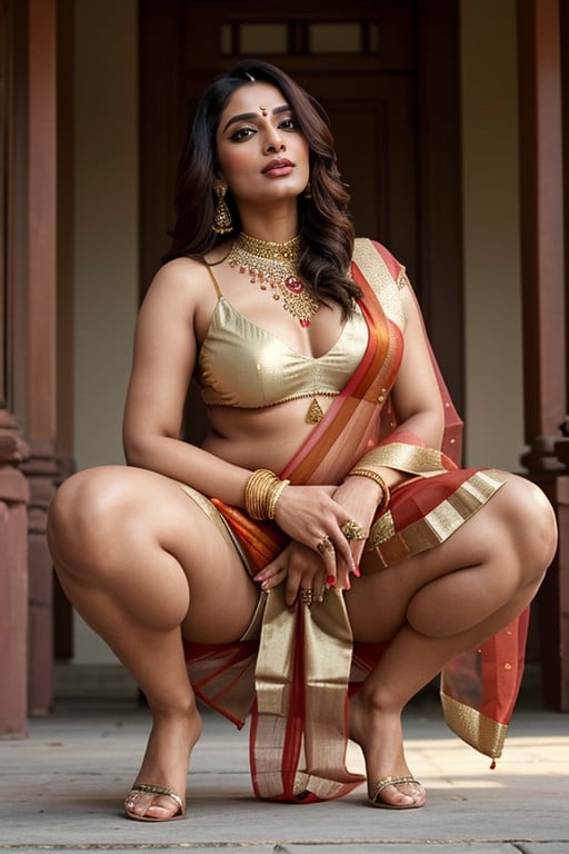 South East Asian, Cum Slut, Gorgeous Beautiful Woman AI Porn