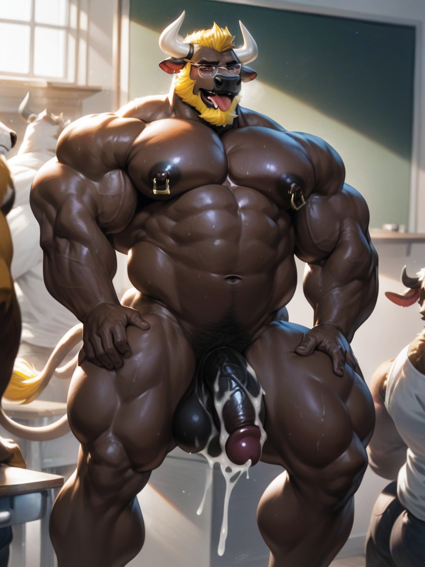 Fuck Furry, 18+, Cunt AI Gay Porn