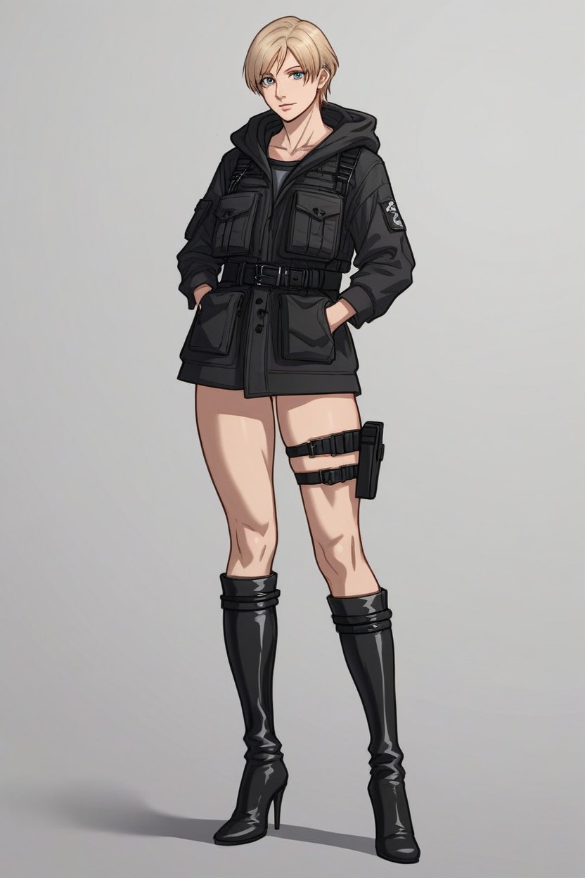 cartoonxImage