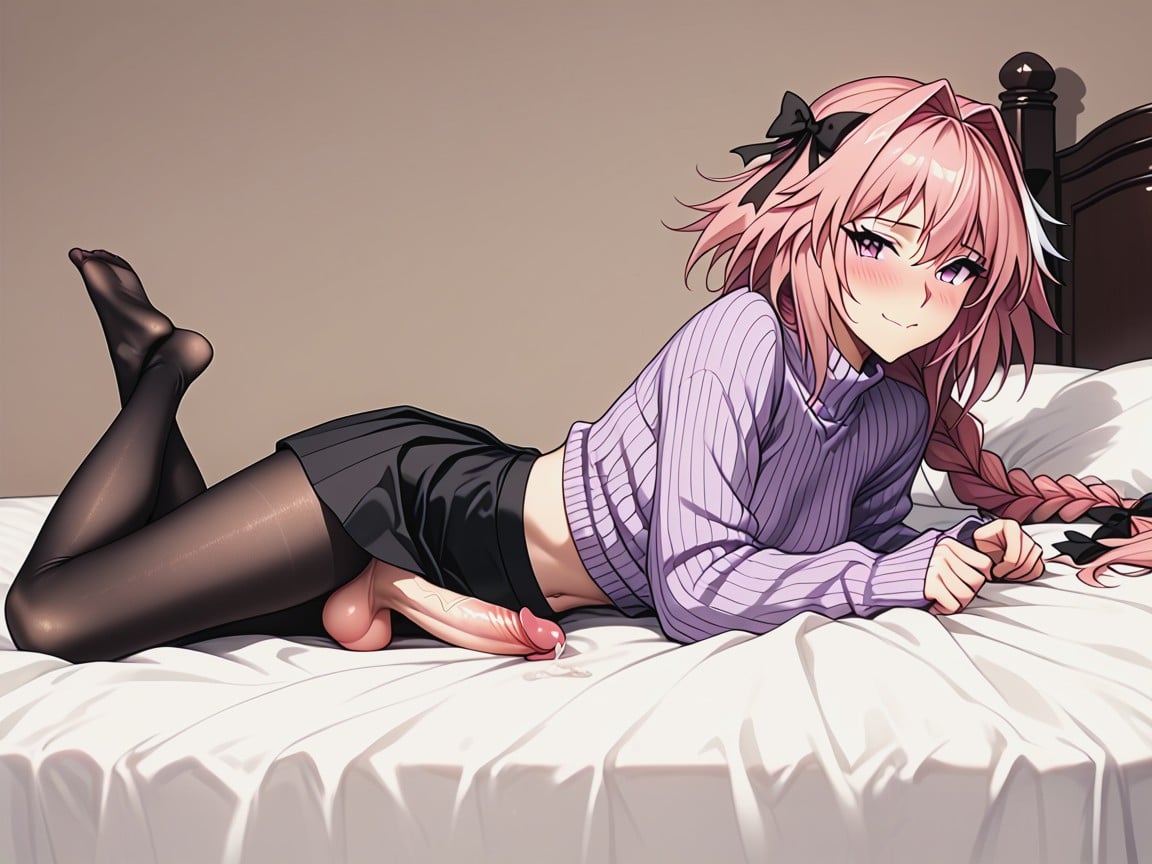 Solo voyeur embarrassed hentai