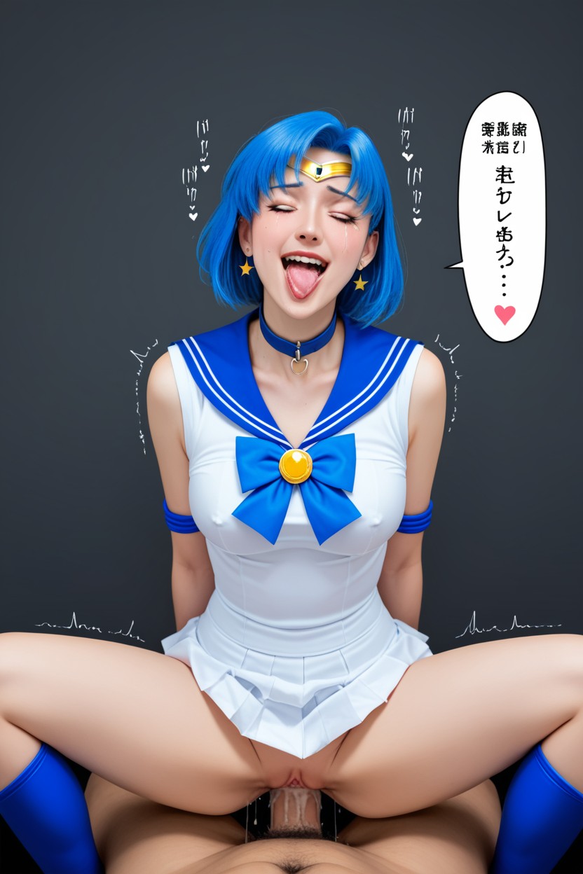 开心地哭, Pleasure, Sex AI国产黄片