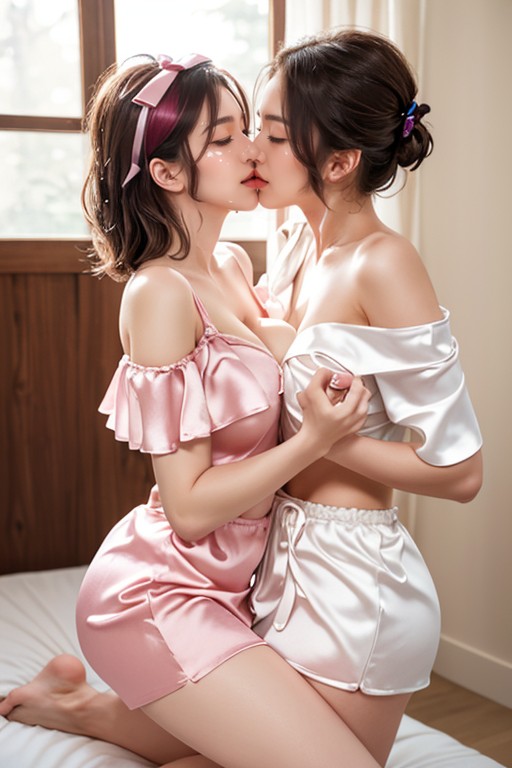 realisticasianImage