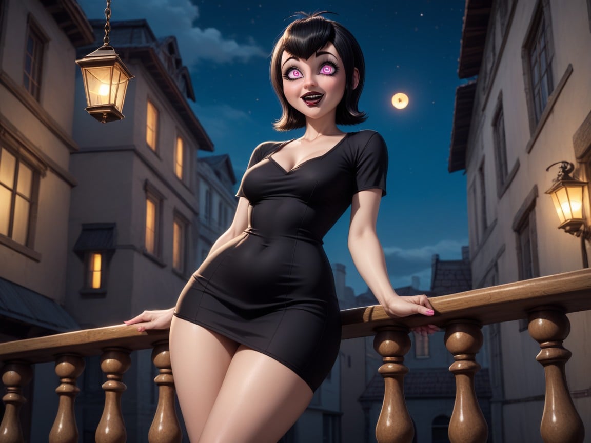 Hypnose, Night Time Of Day, Detailed Face And Eyes On Female Porno IA Hentai