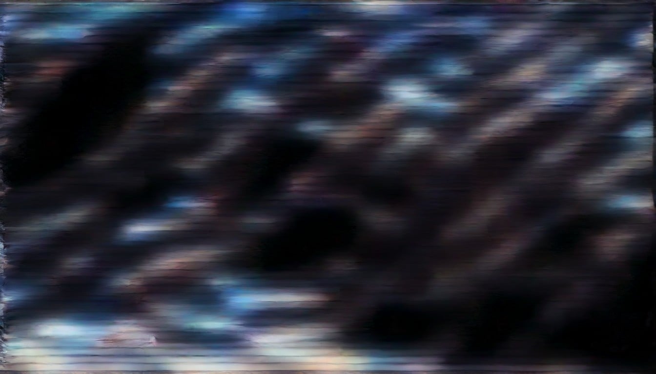 Cum In Mouth, Huge Balls, Black Fur Furry AI Porn