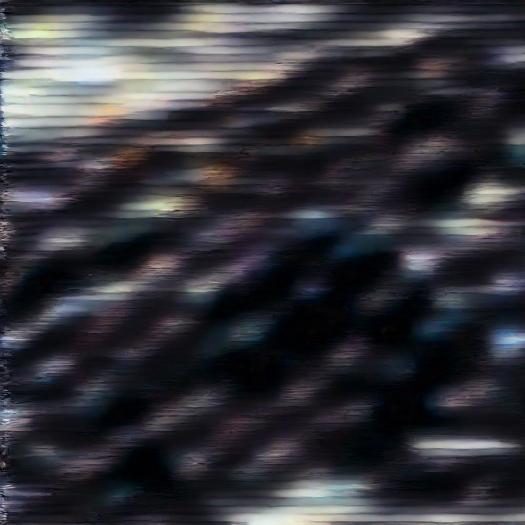 Flared Cock, Hyper Equinpussy, Cinematic Furry AI Porn