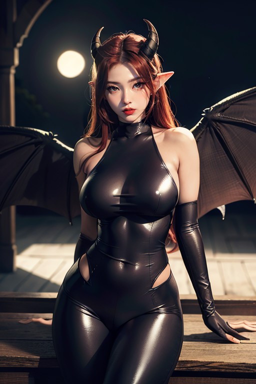 Bodysuit, Fit Body, Collant AI Porn