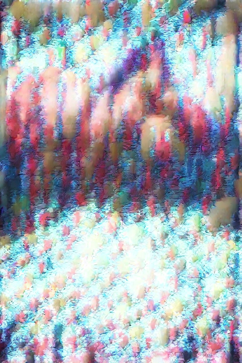 High Resolution, Fit, Futanari Wolf Furry AI Porn